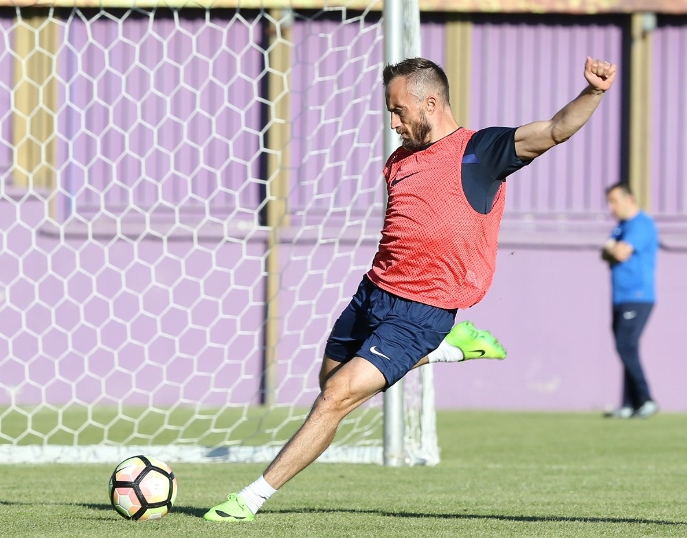 Osmanlıspor, Çaykur Rizespor’u bekliyor