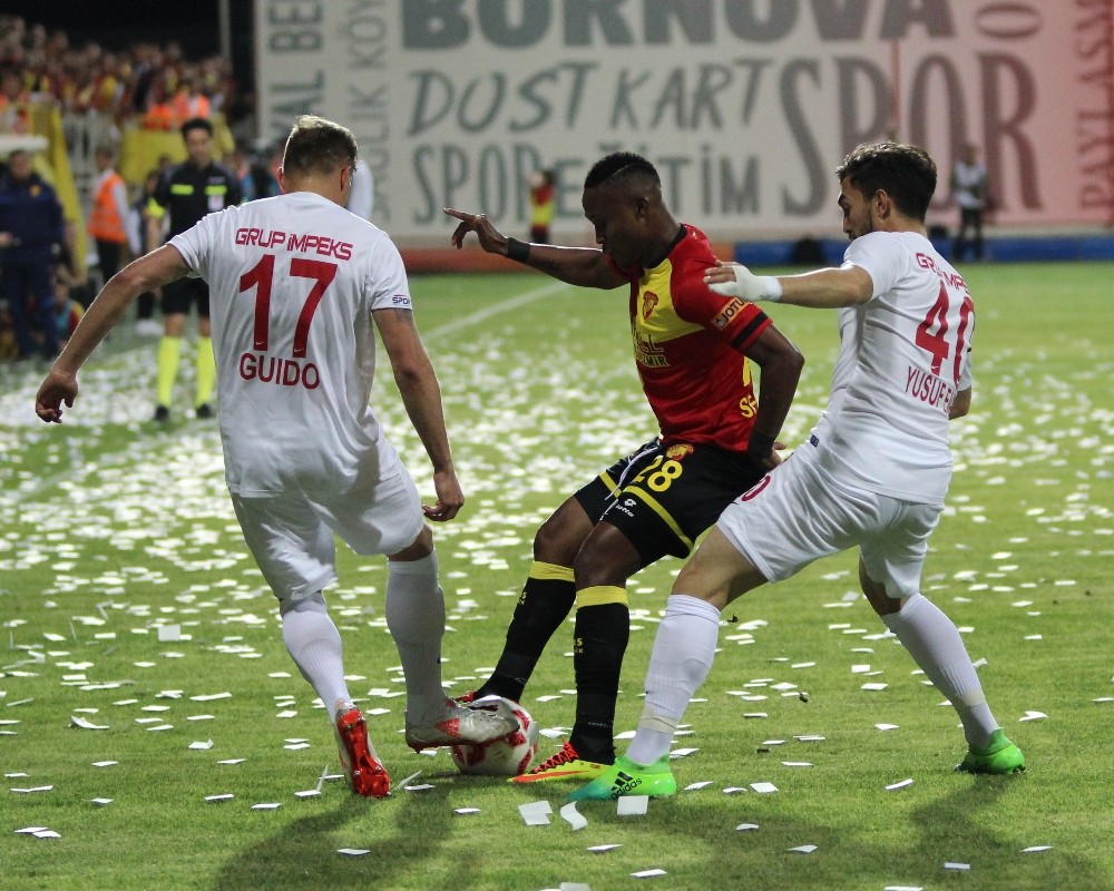 TFF 1. Lig