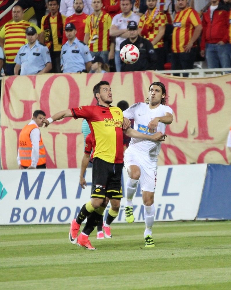 TFF 1. Lig