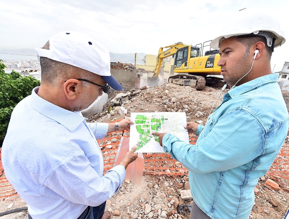 16 bin kişilik Antik Roma Tiyatrosu gün yüzüne çıkacak
