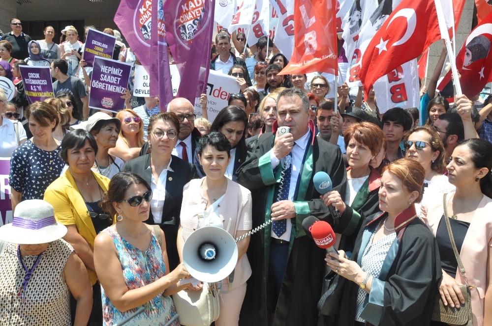 Okul müdürüne, cinsel istismardan 235 yıl hapis cezası istendi