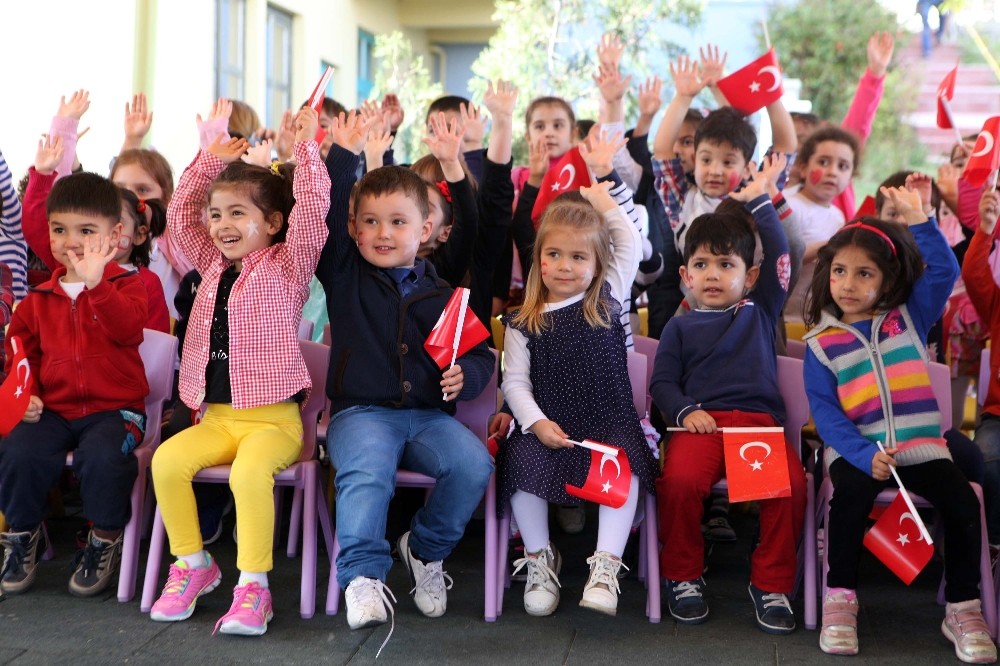 Yenimahalle anaokullarına kayıtlar başladı