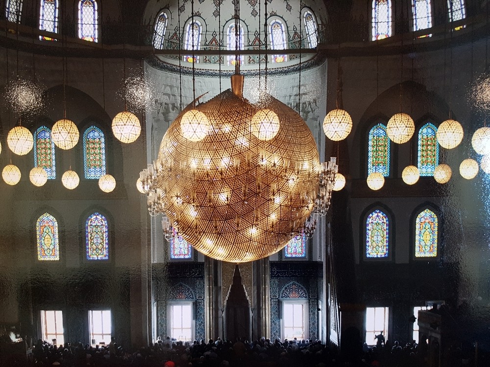 Fotoğraflarla Başkent’i ölümsüzleştirdiler