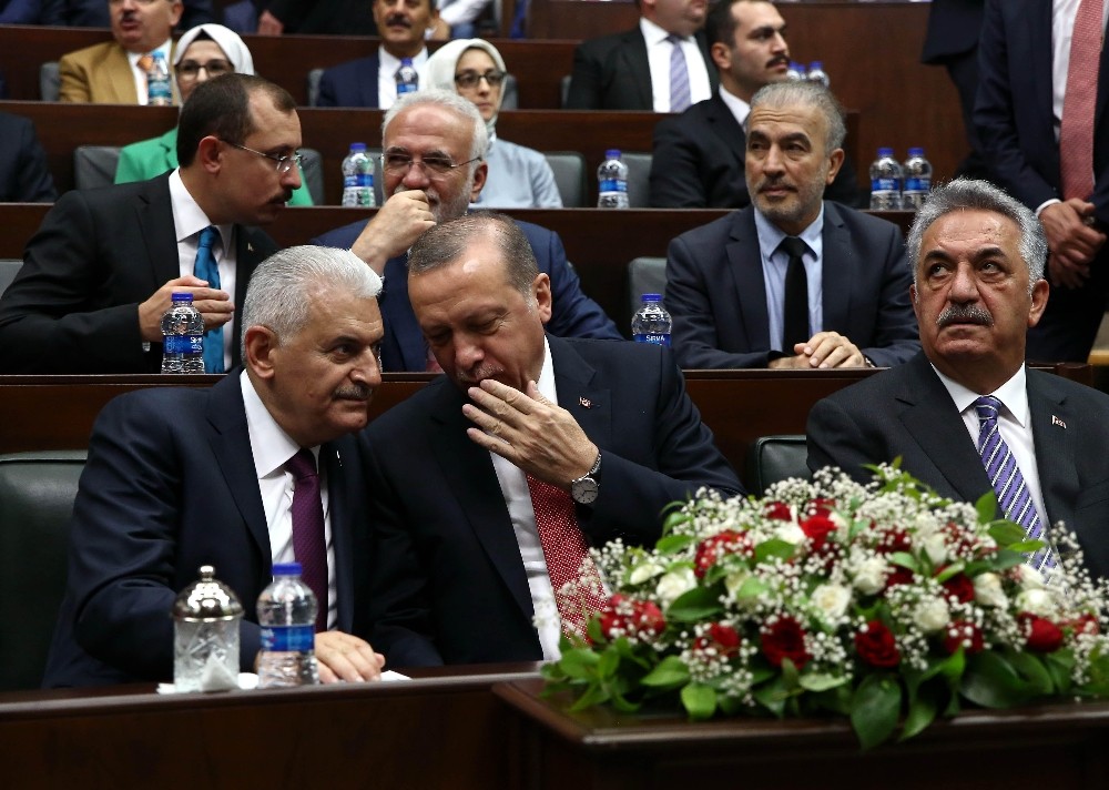 Cumhurbaşkanı Erdoğan’dan Batı’ya sert eleştiri