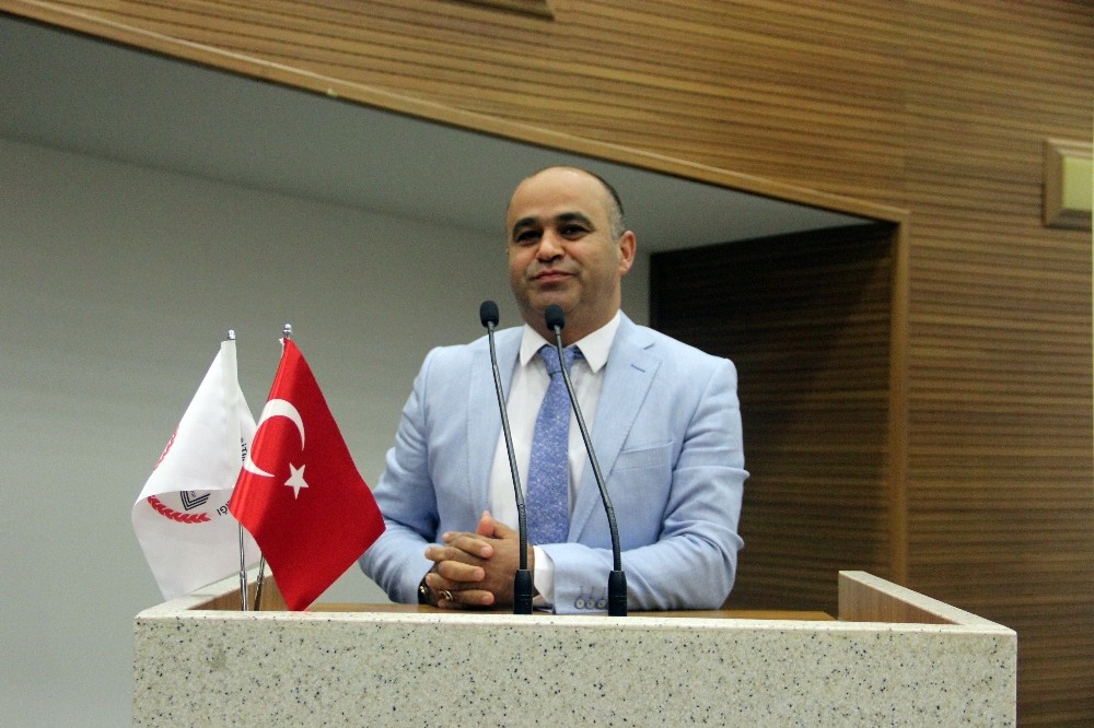 Yahşi: “Kesinlikle affetmeyeceğiz”