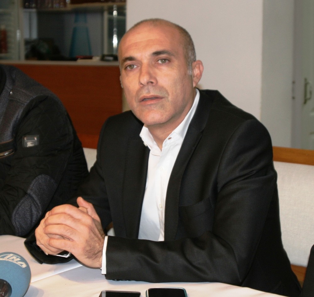 İzmir’den Ali Koç’a destek