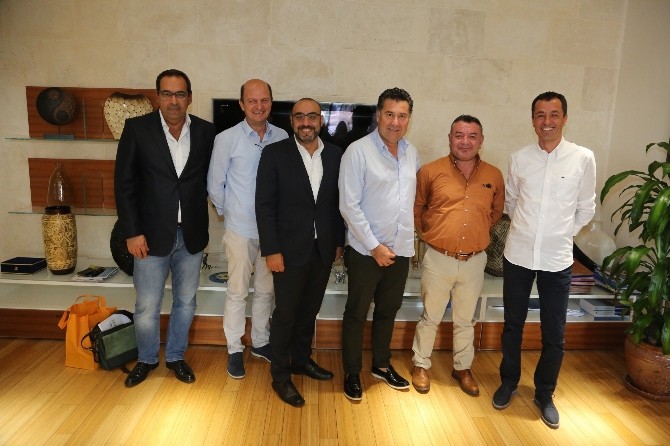 Bodrum’da tanıtım çalışmaları hız kesmeden sürüyor