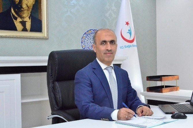 Sağlık Müdürlüğü’nden anne adaylarına çağrı