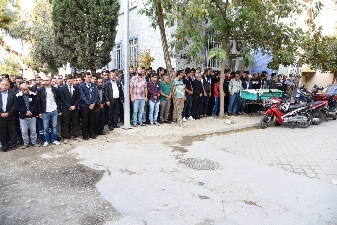 MASKİ Genel Müdürlüğü’nün acı günü