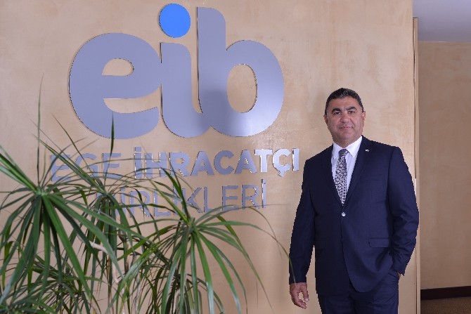 EİB Moda Tasarım Yarışması’na başvurular başladı