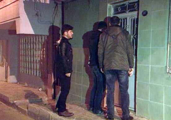 İzmir’de FETÖ operasyonu: 24 gözaltı