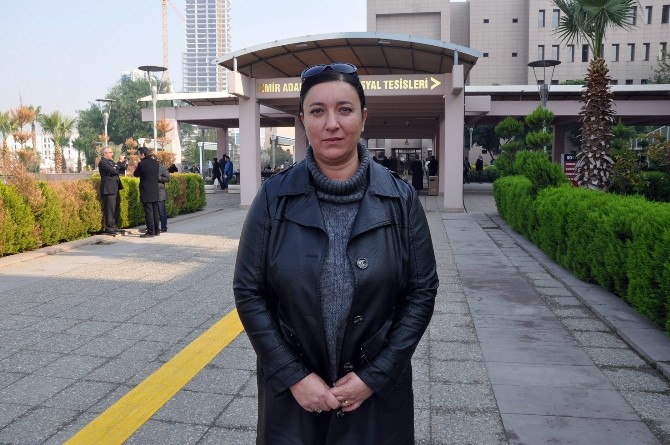 Kalp krizinden ölen taciz mağduru kızın avukatı konuştu