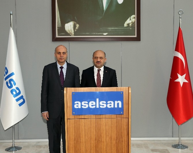 Bakan Işık’tan Avusturya’nın silah ambargosu kararına yanıt