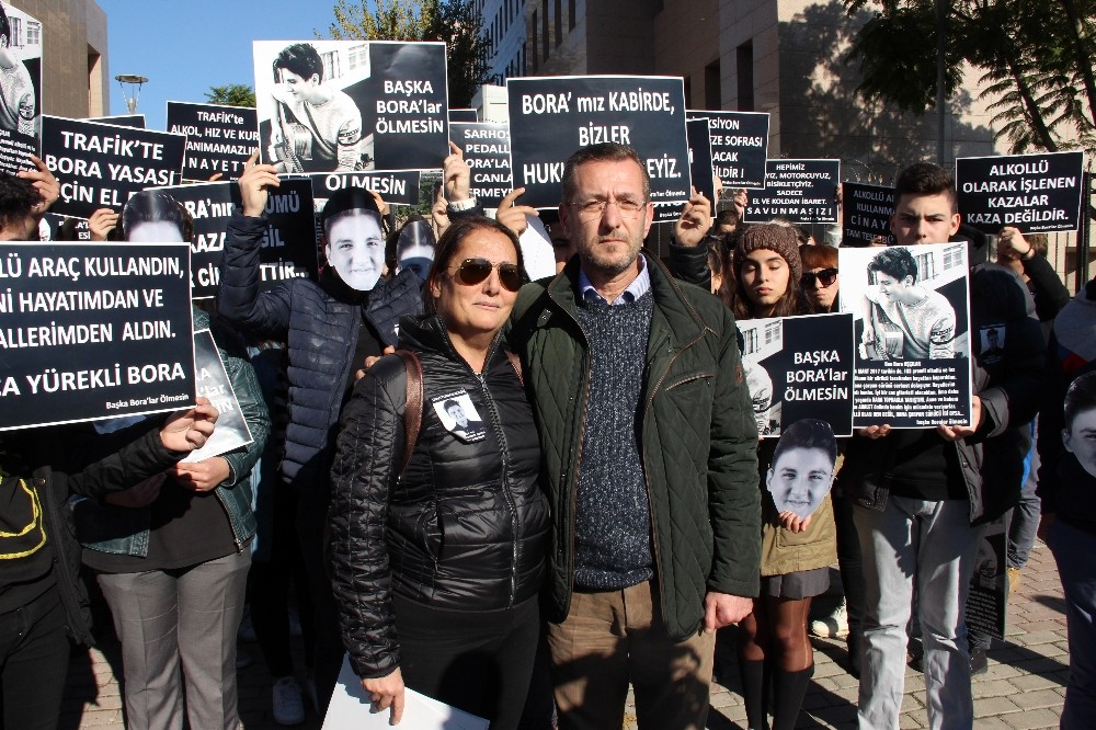 Bora Aşçılar kazasında dosya İstanbul Adli Tıp Kurumu Trafik İhtisas Dairesine gönderildi
