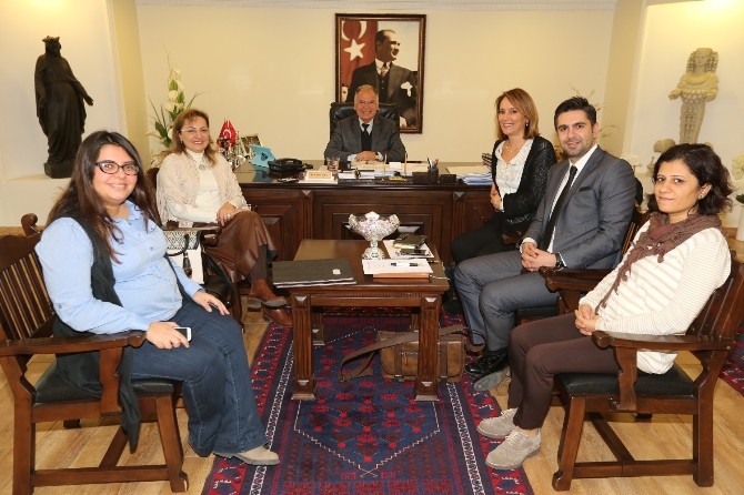UNESCO Kenti Selçuk, sanat turizm ile de öne çıkacak