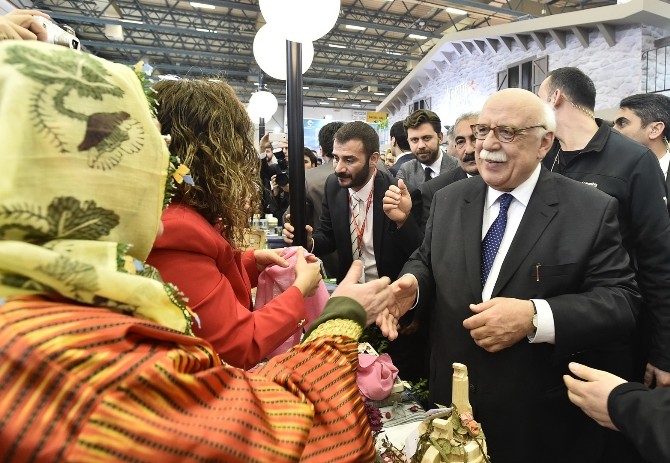 Ankapark, EMITT’te tanıtılıyor