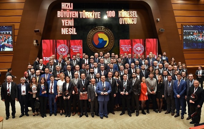 Canikli : Trump Türkiye ekonomisini olumsuz etkilemez