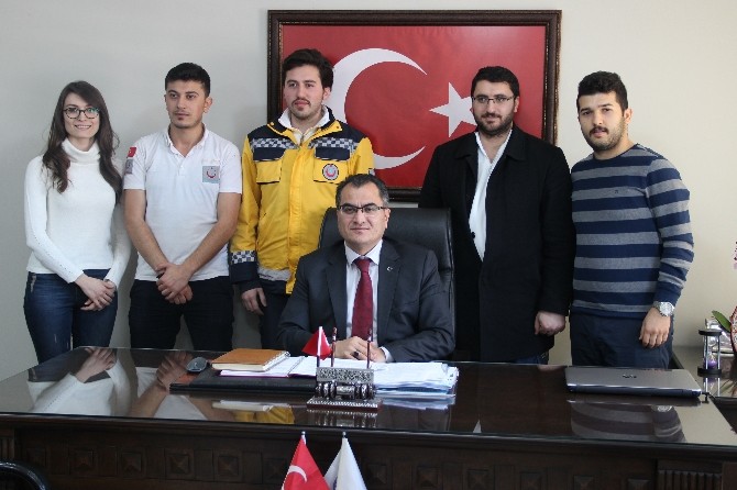 Türk Sağlık Sen’den “112 ambulansları hasta naklinde kullanılmasın” çağrısı