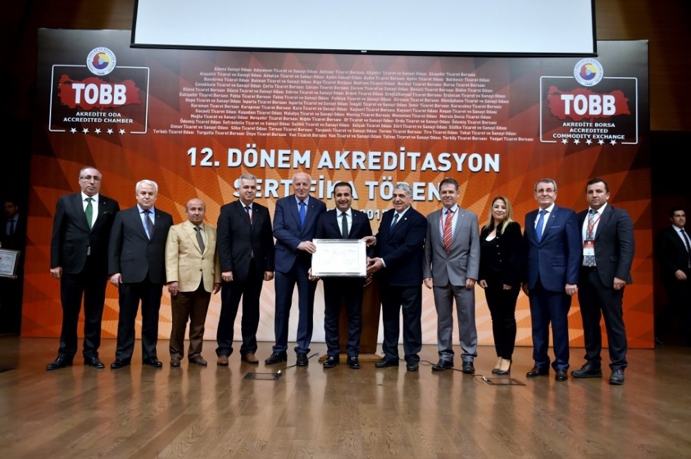 Torbalı ‘sınıf’ atladı