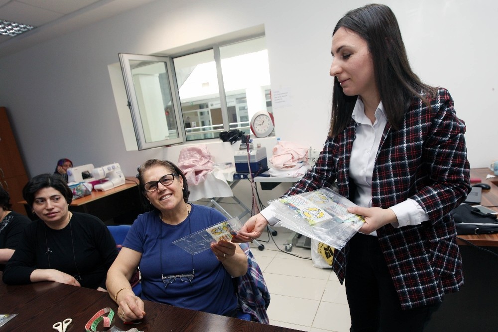 Yenimahalle’den geri dönüşüme destek