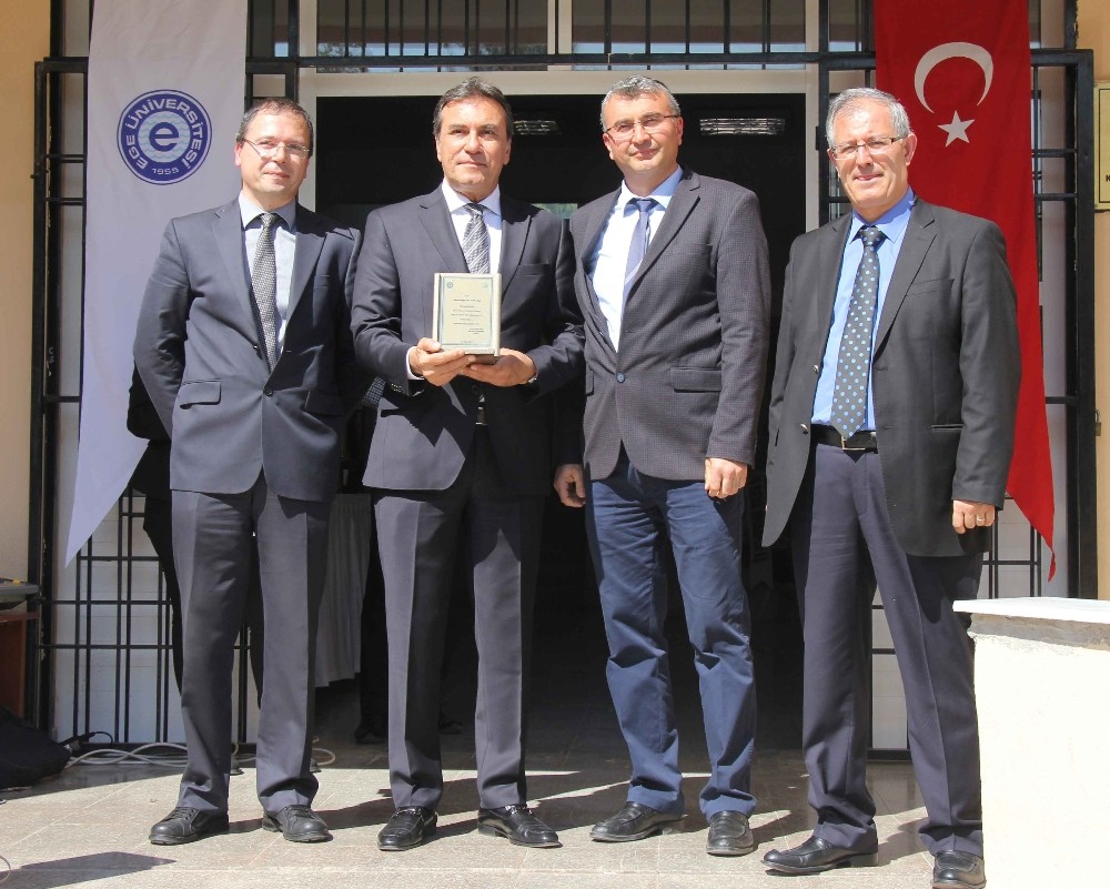 EBSO Kağıt Komitesi’den eğitime tam destek