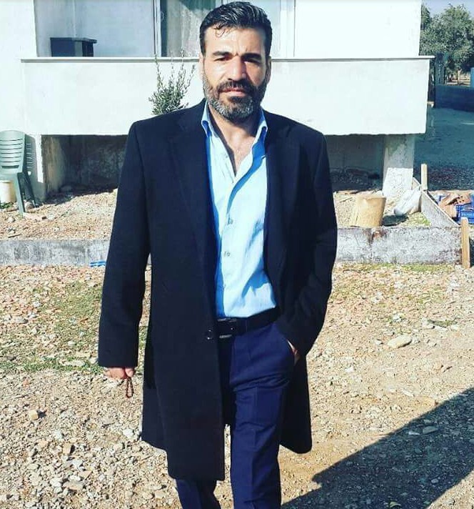 İzmir’de kanlı hesaplaşma: 2 ölü, 1 yaralı