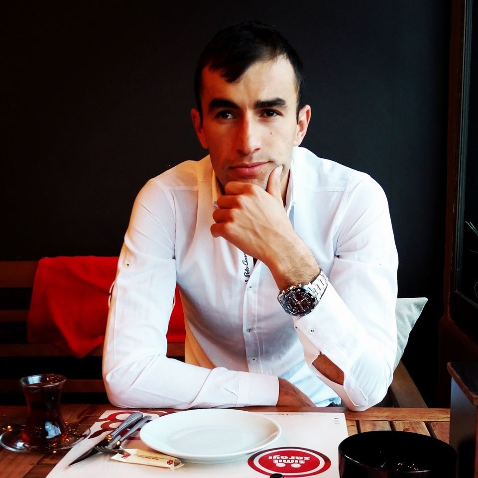 Başkent’e şehit ateşi düştü