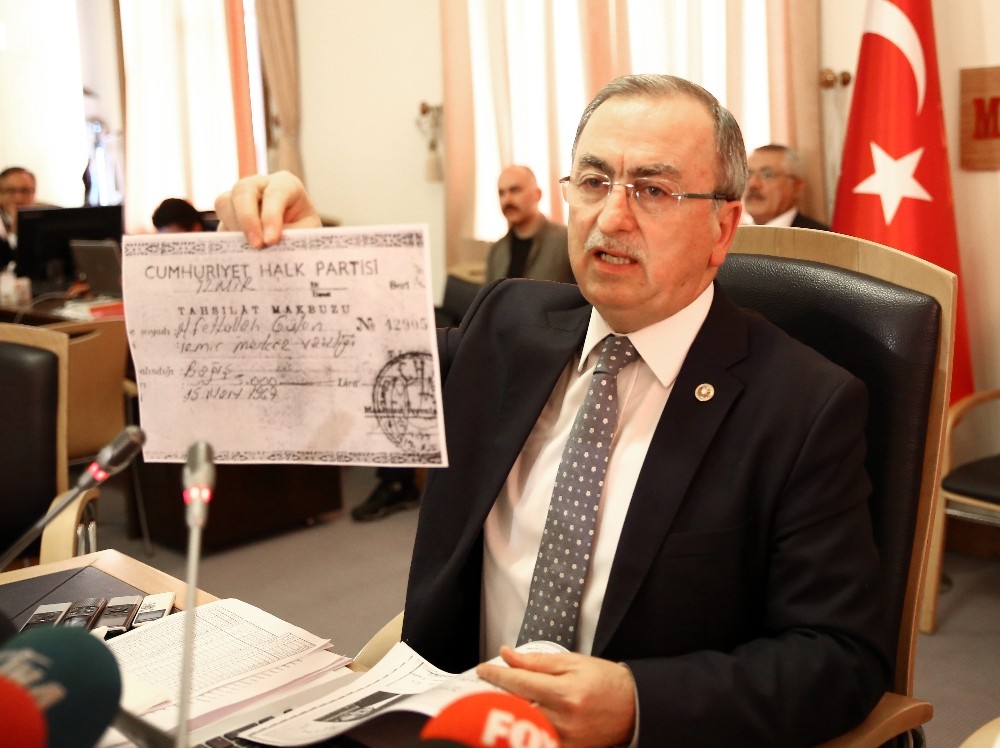 15 Temmuz Darbe Girişiminin Araştırılması Komisyonu raporu