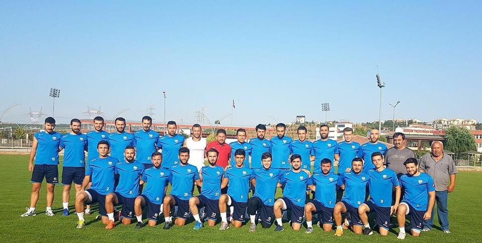 Gölbaşı Belediyespor sezonu açtı