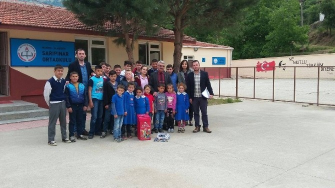 En çok atık pil toplayan okul ödüllendirilecek