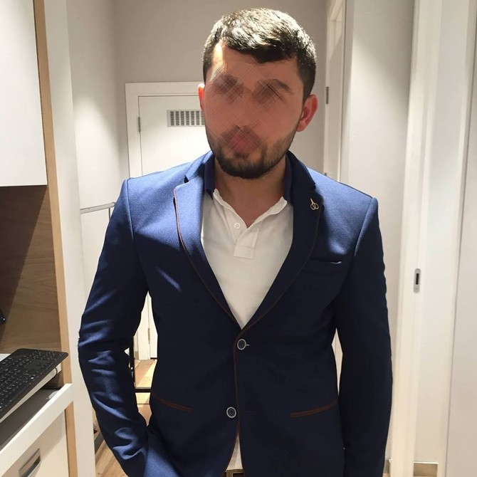 Tekne Kaptan’ının cinayet zanlısı yakalandı
