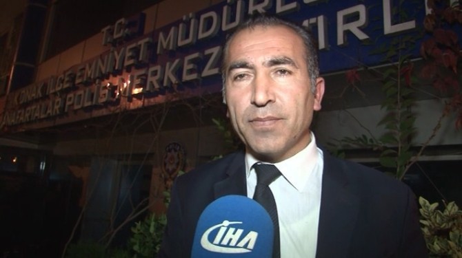CHP’li eski milletvekili adayına darp iddiası