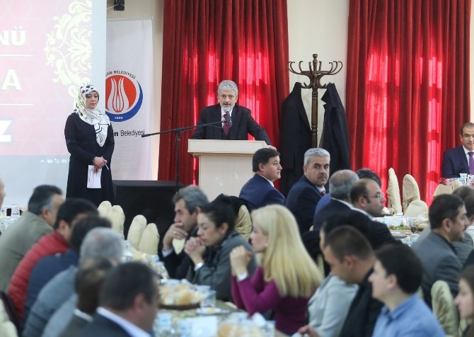 Sincan Belediyesi’nden Öğretmenler Günü’ne özel program