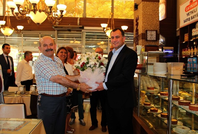 Ekonominin kalbi Çankaya’da atıyor
