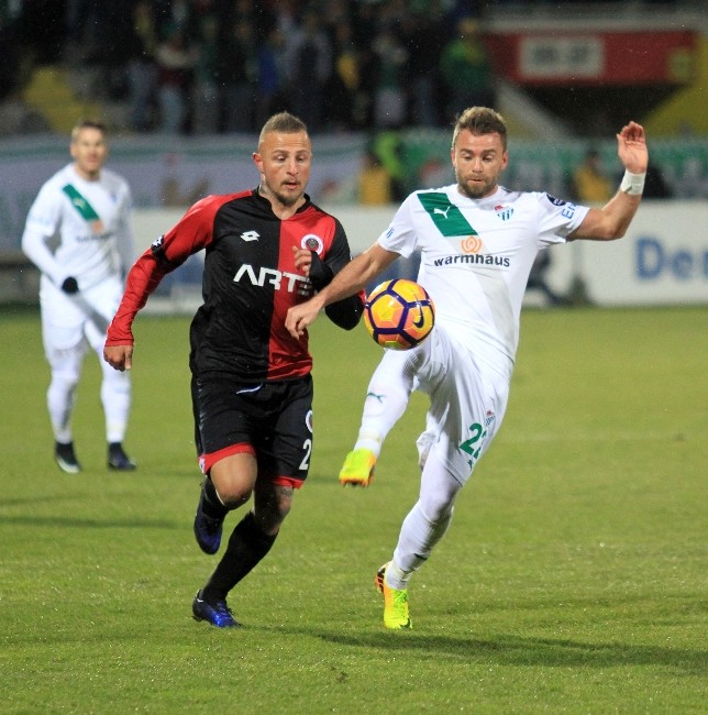 Spor Toto Süper Lig
