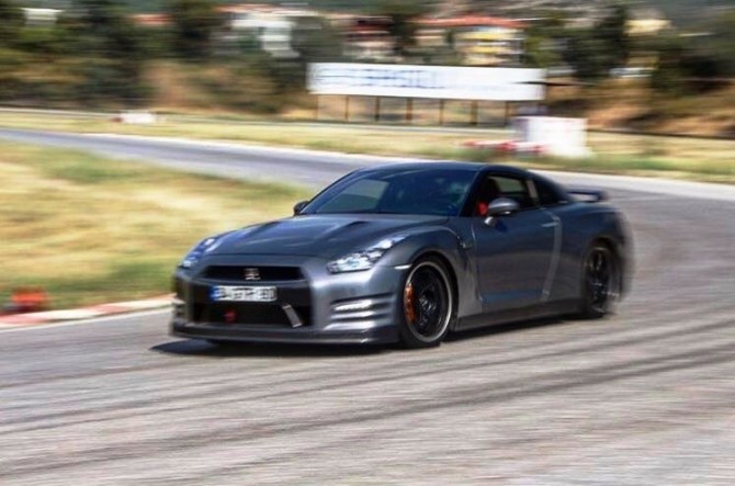 Zamana karşı Time Trial etkinliği başlıyor