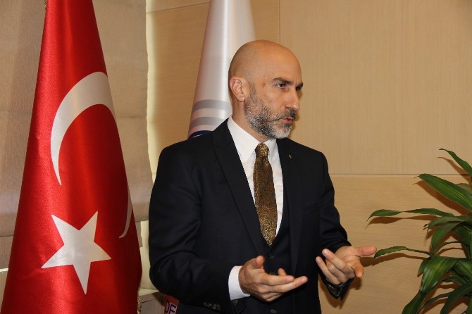 İzmir iş dünyası katılım bankalarına seslendi