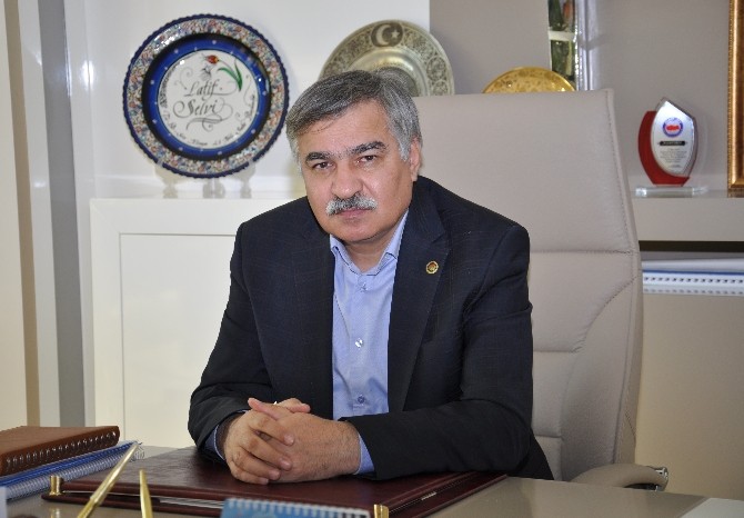 Eğitim Bir-Sen yeni müfredat taslağını değerlendirdi