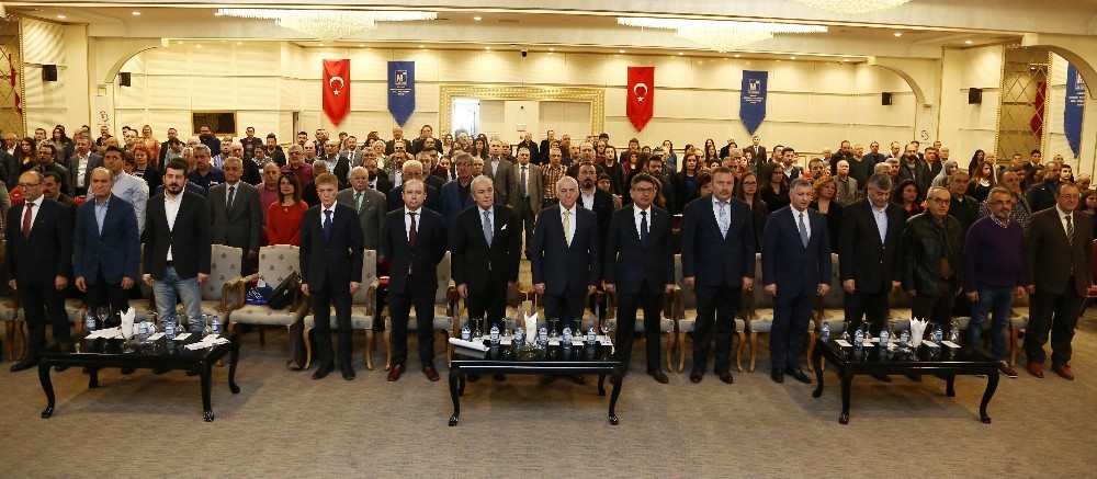 ATO’dan hizmet kalitesini artırmaya yönelik çalıştay