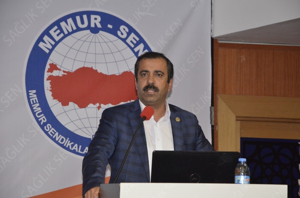 20 bin sağlık personeli alımı müjdesi