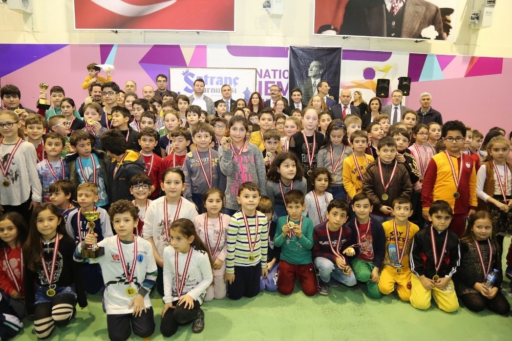 Gaziemir’de