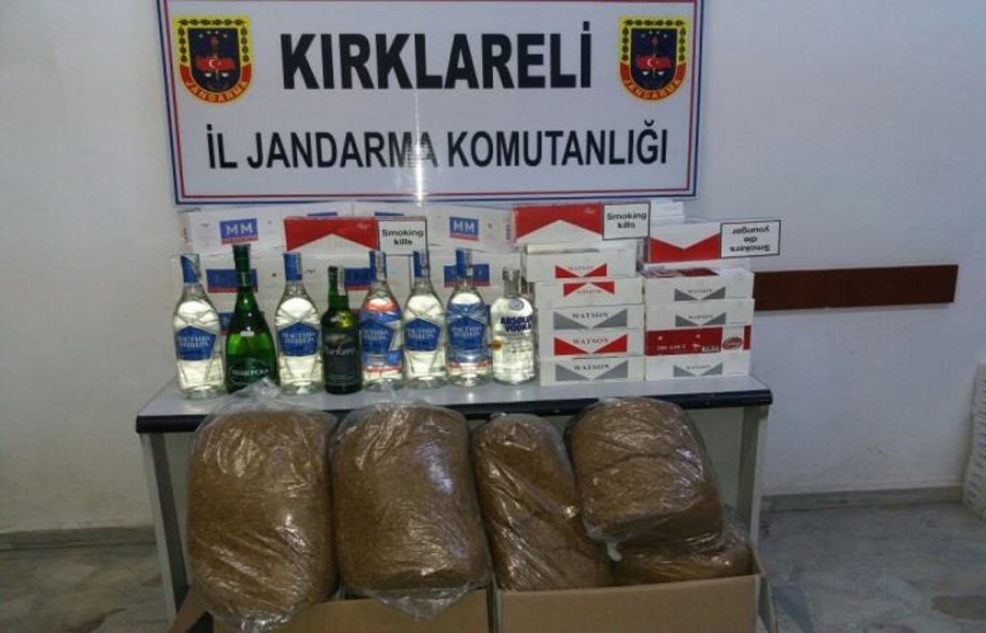 İçişleri Bakanlığı: