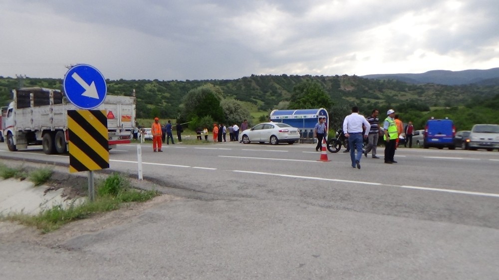 Trafik kazasına 4 can veren aile, mahkemenin kararıyla bir kez daha yıkıldı