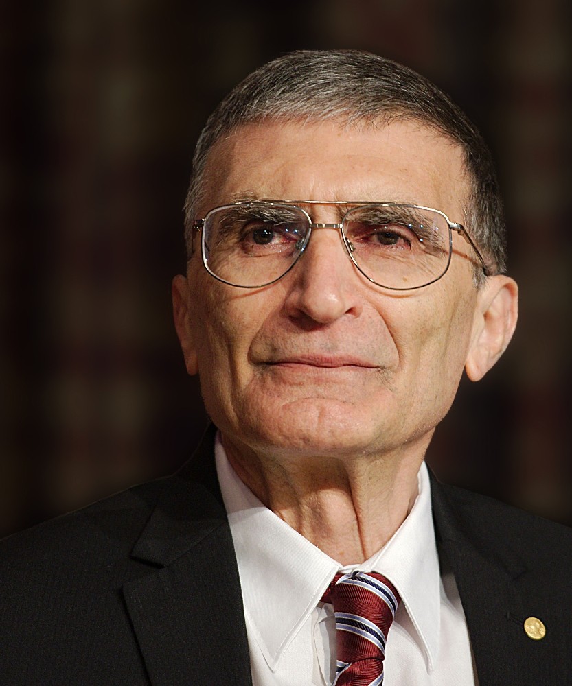 Çankaya’dan Aziz Sancar’a vefa örneği