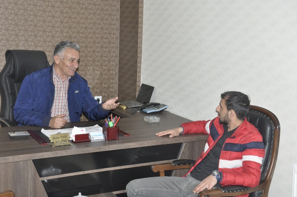 AK Parti’li Tan: “16 Nisan Türkiye için bir dönüm noktası olacak”