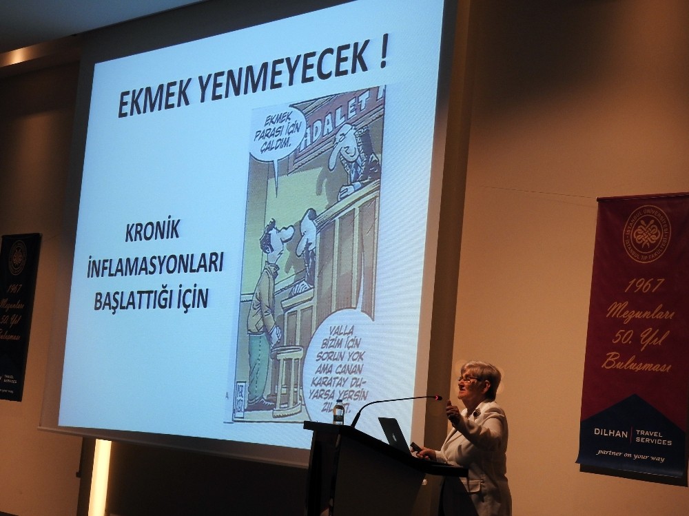 Canan Karatay: