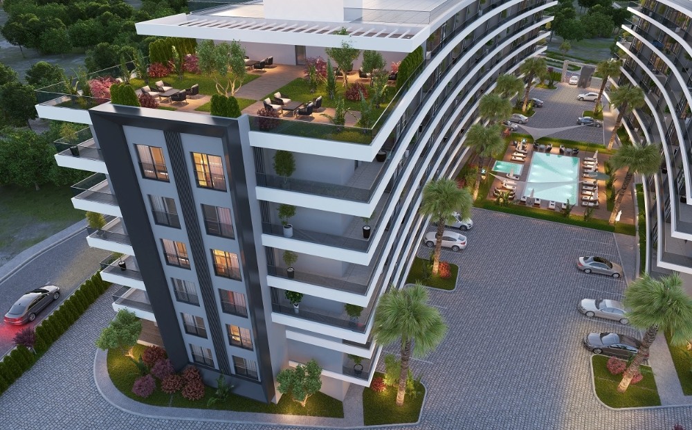 İzmir’de çok kazandıracak yeni proje