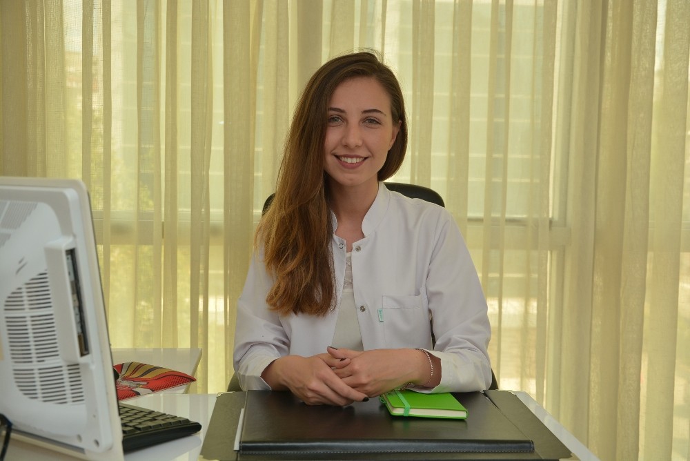 Uzmandan, “Ramazan ayında beslenme” uyarısı
