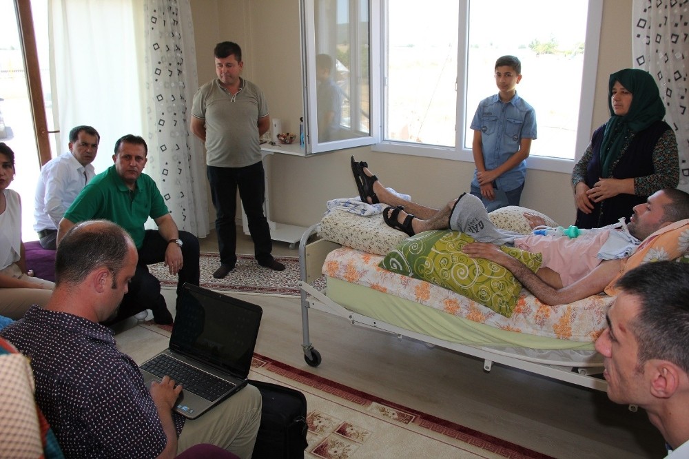 Bayramda en anlamlı hediye