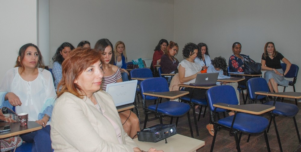 Kadın girişimciliği “Pandora Projesi” ile hayat bulacak